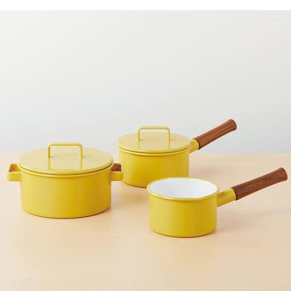 Milk Pan