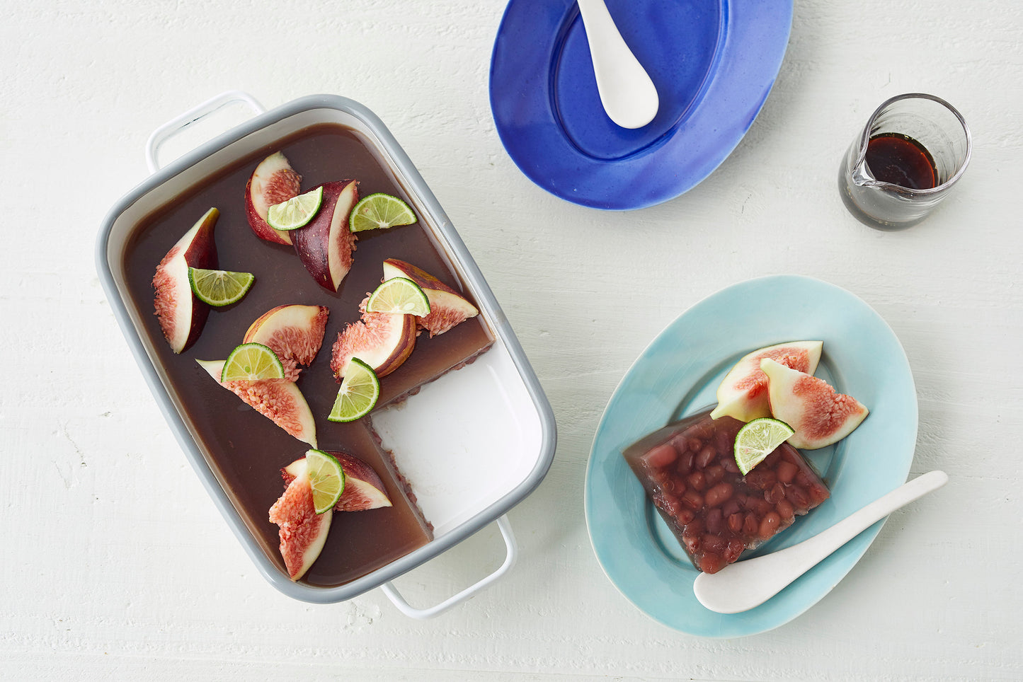 Enameled Oven Dish - Rectangle