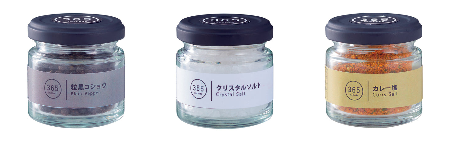 Black Pepper