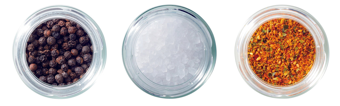 Curry Salt