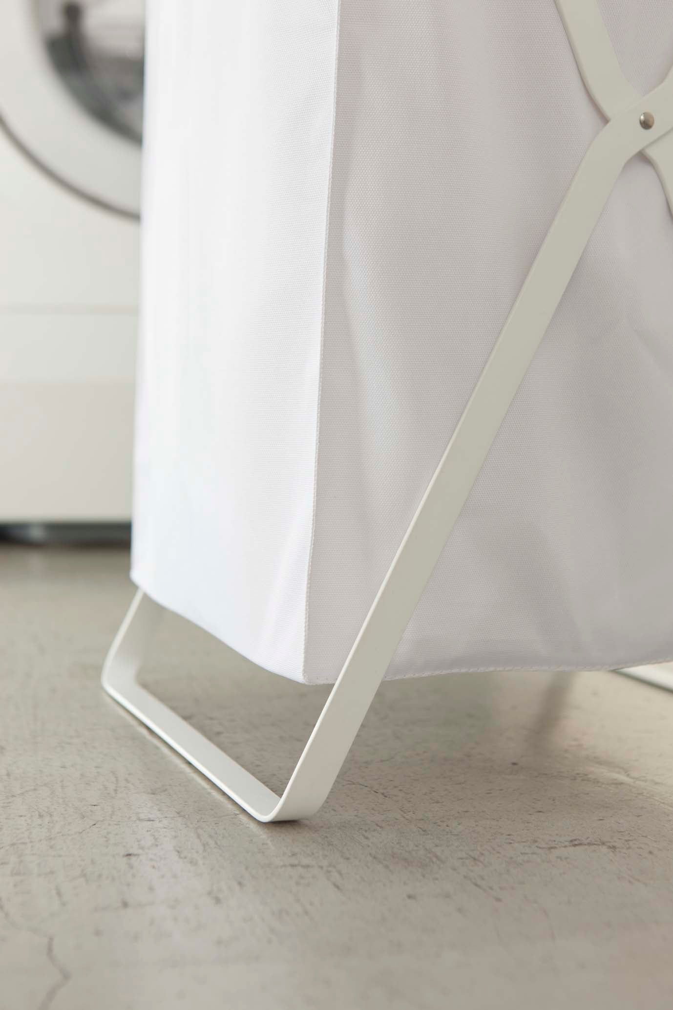 Laundry Hamper - Steel
