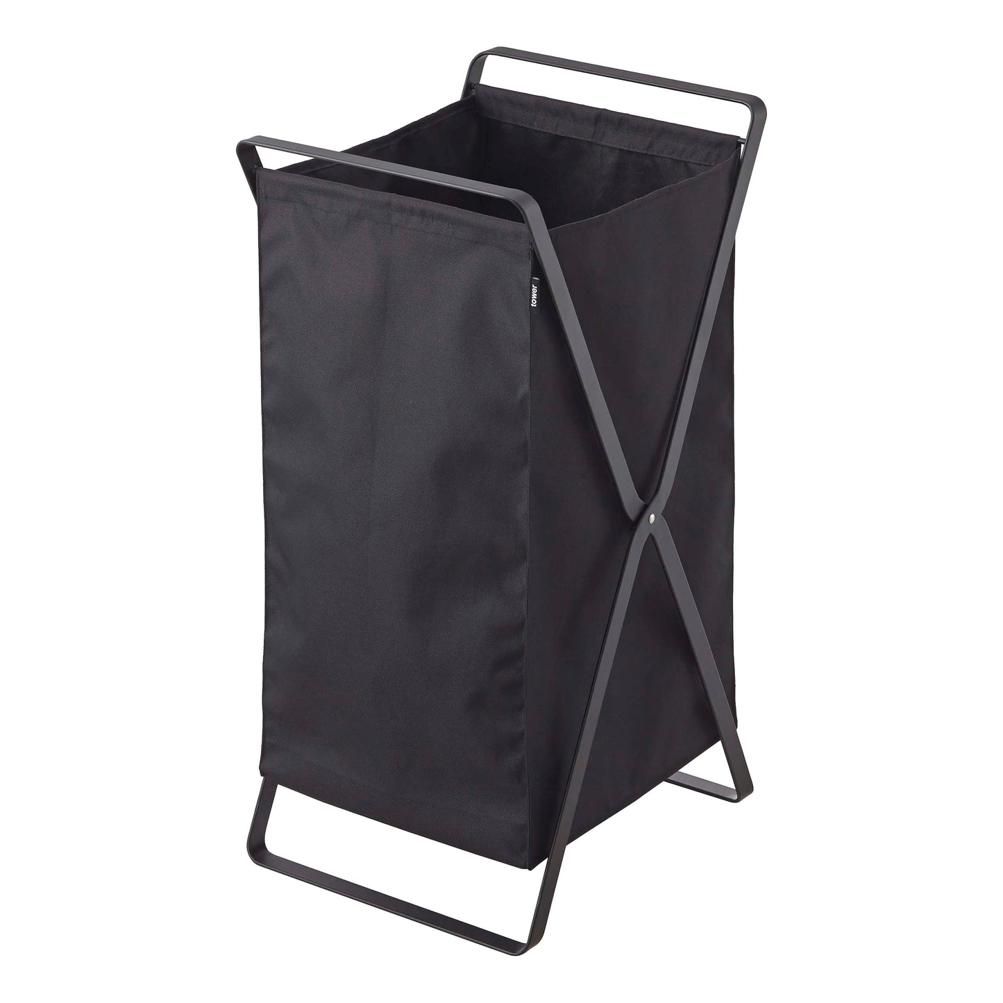 Laundry Hamper - Steel