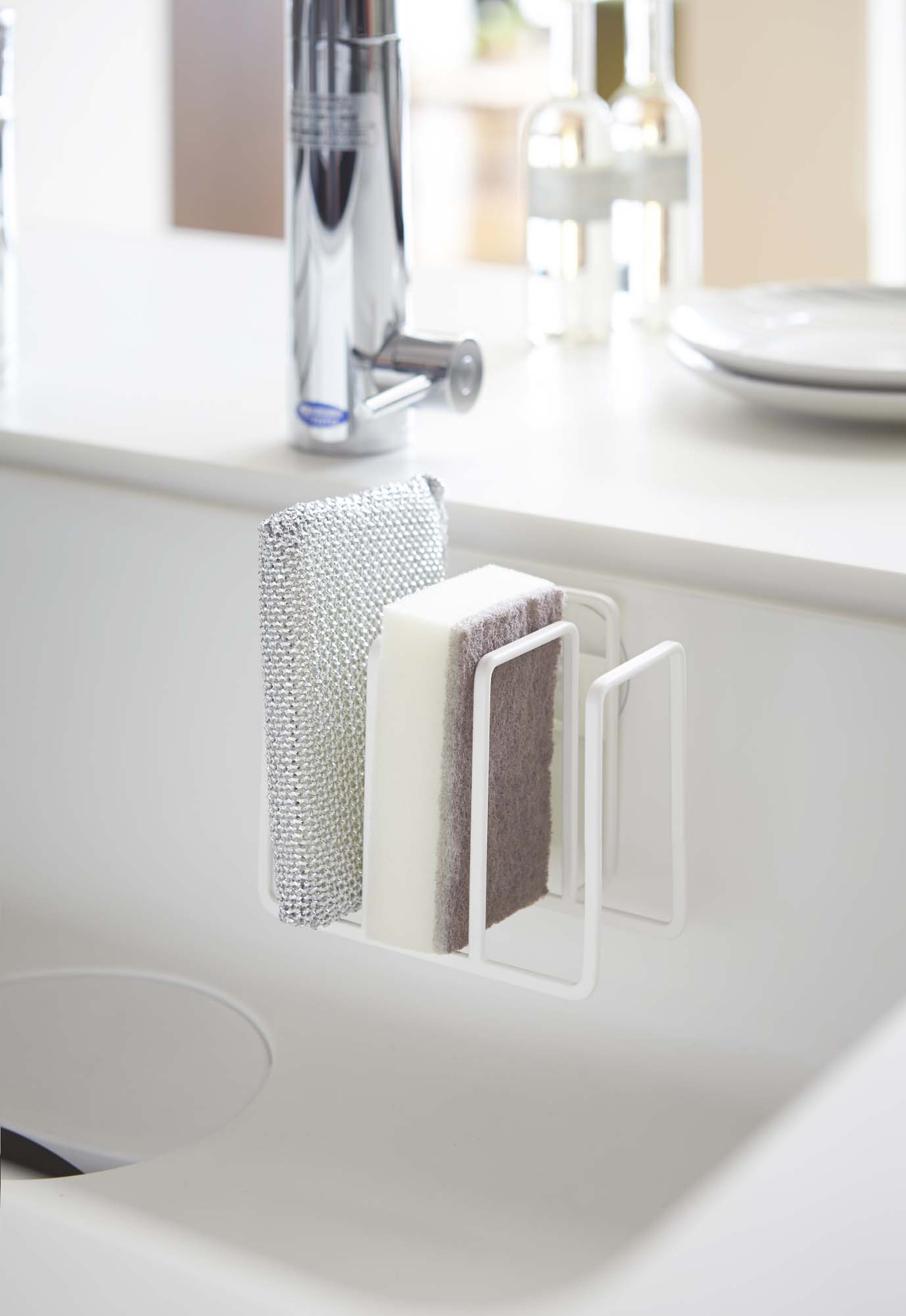 Sponge Holder