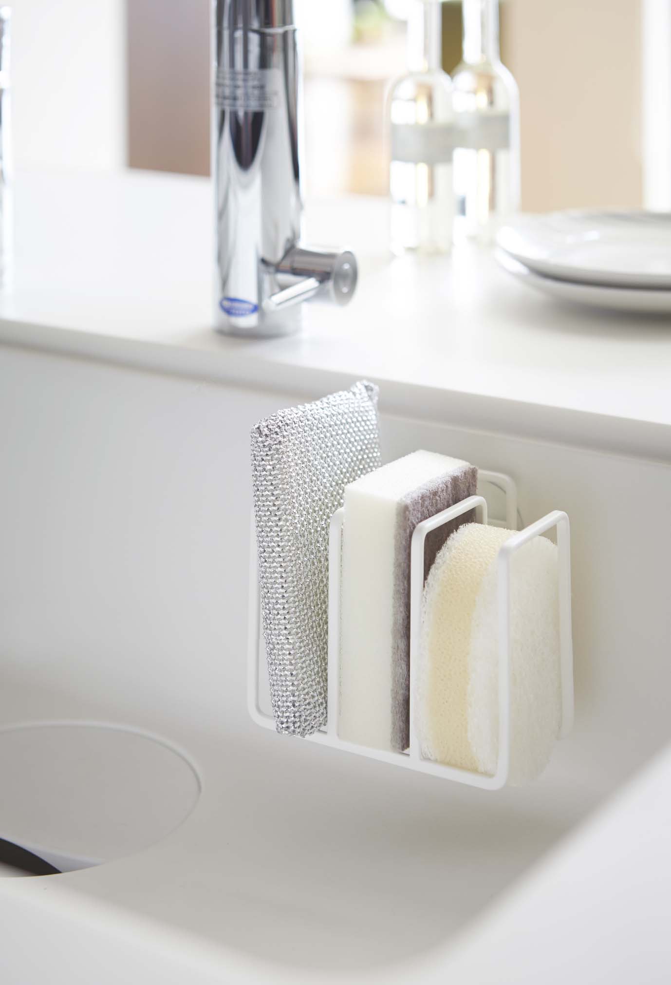 Sponge Holder
