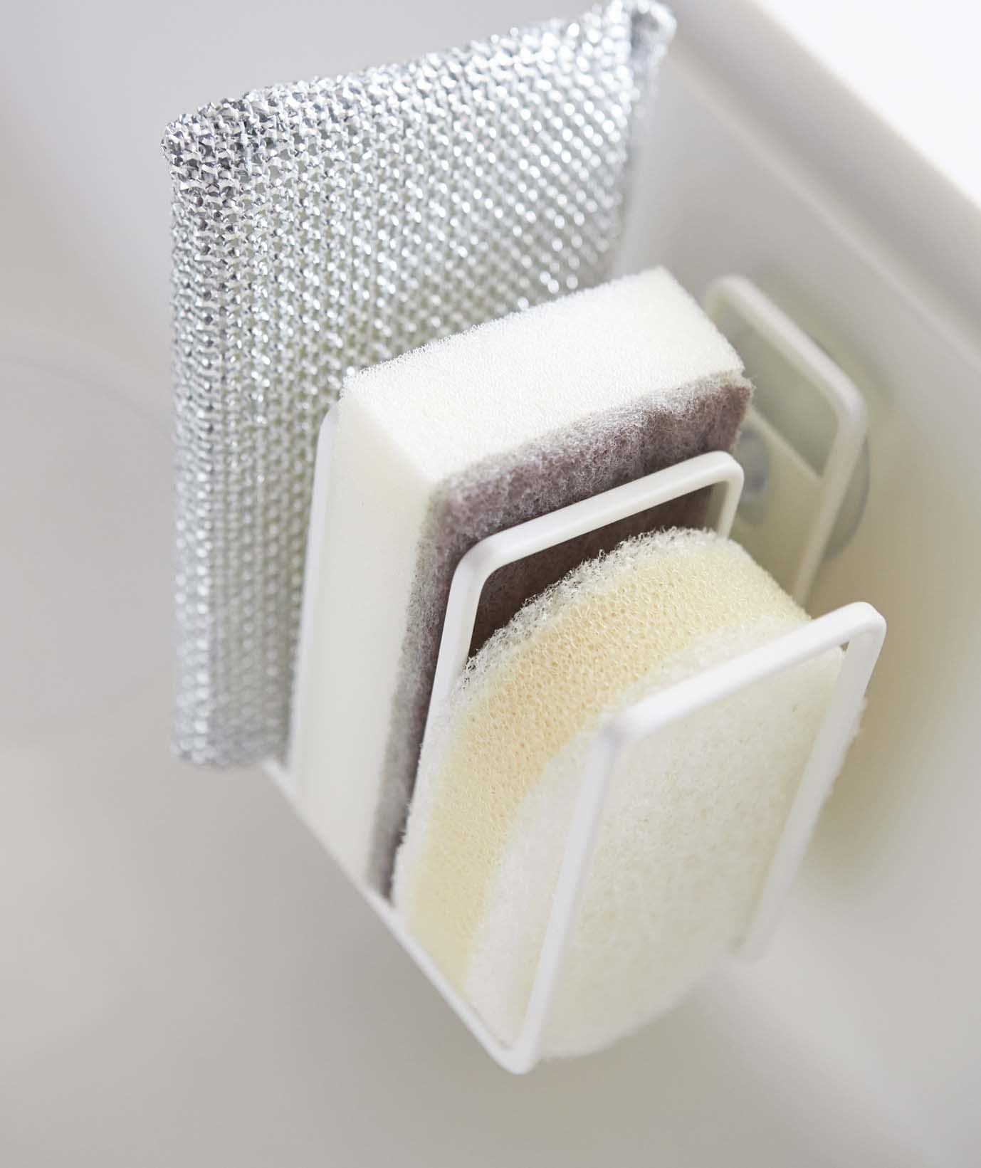 Sponge Holder