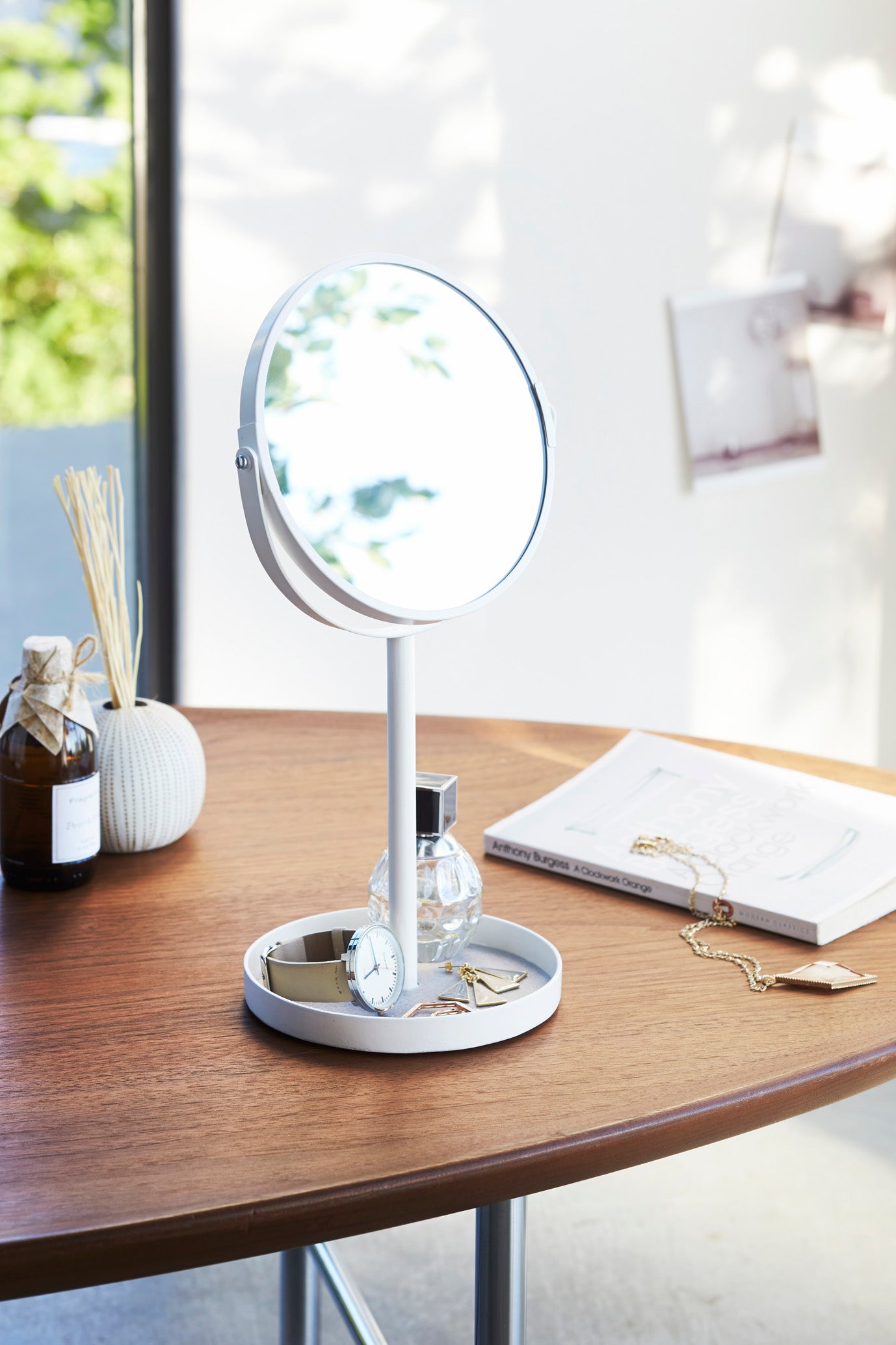 Vanity Mirror