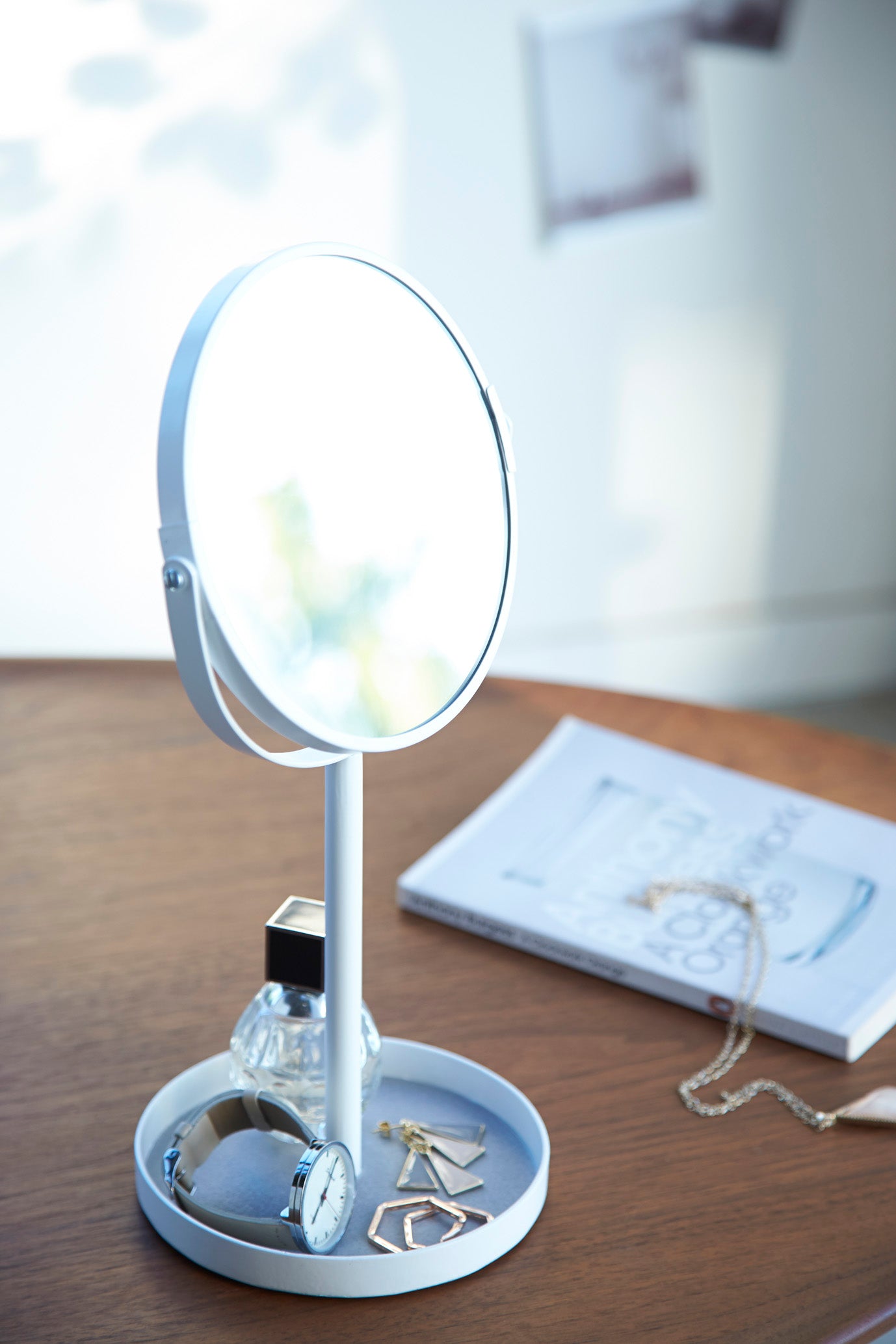 Vanity Mirror