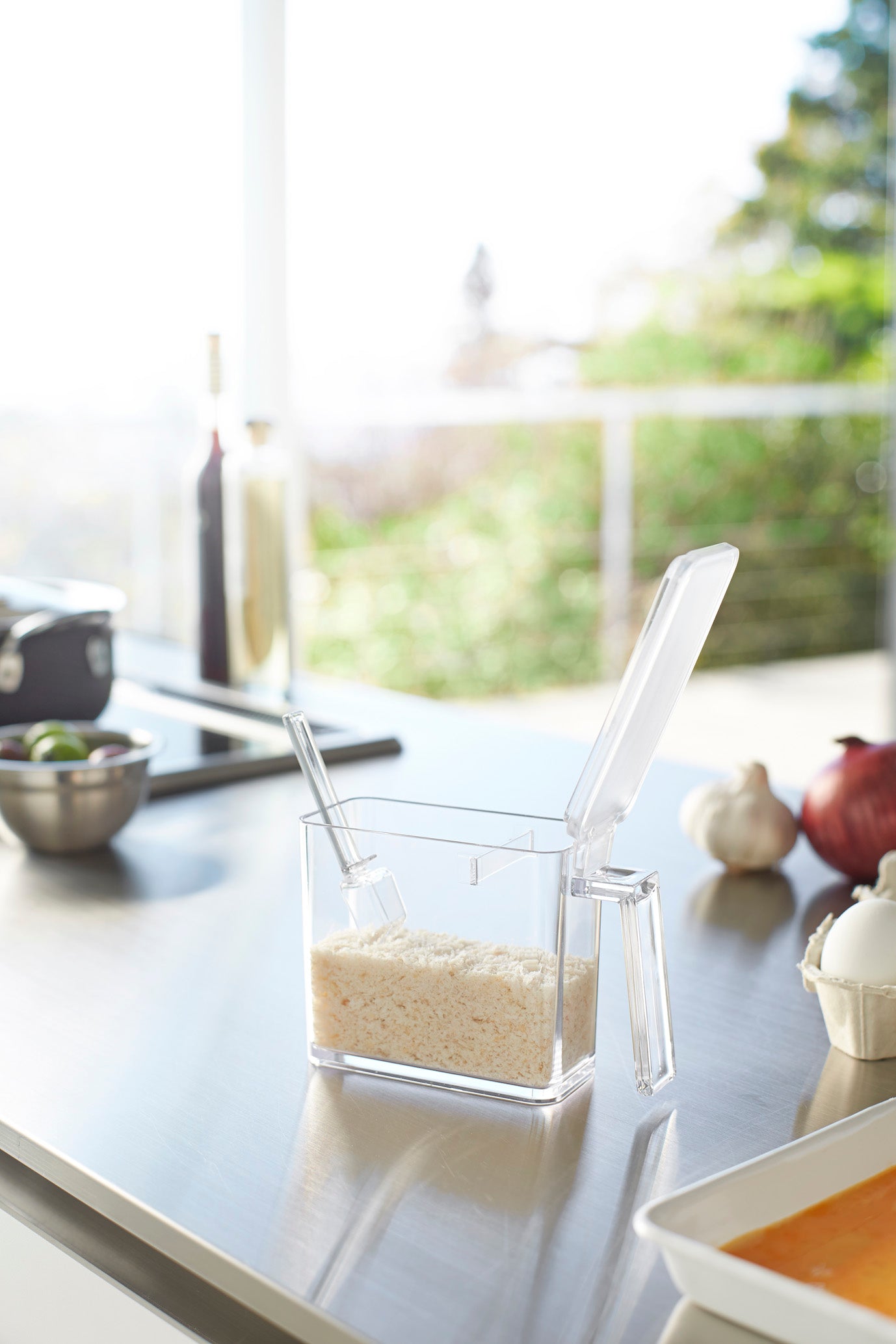 Spice Container - Small