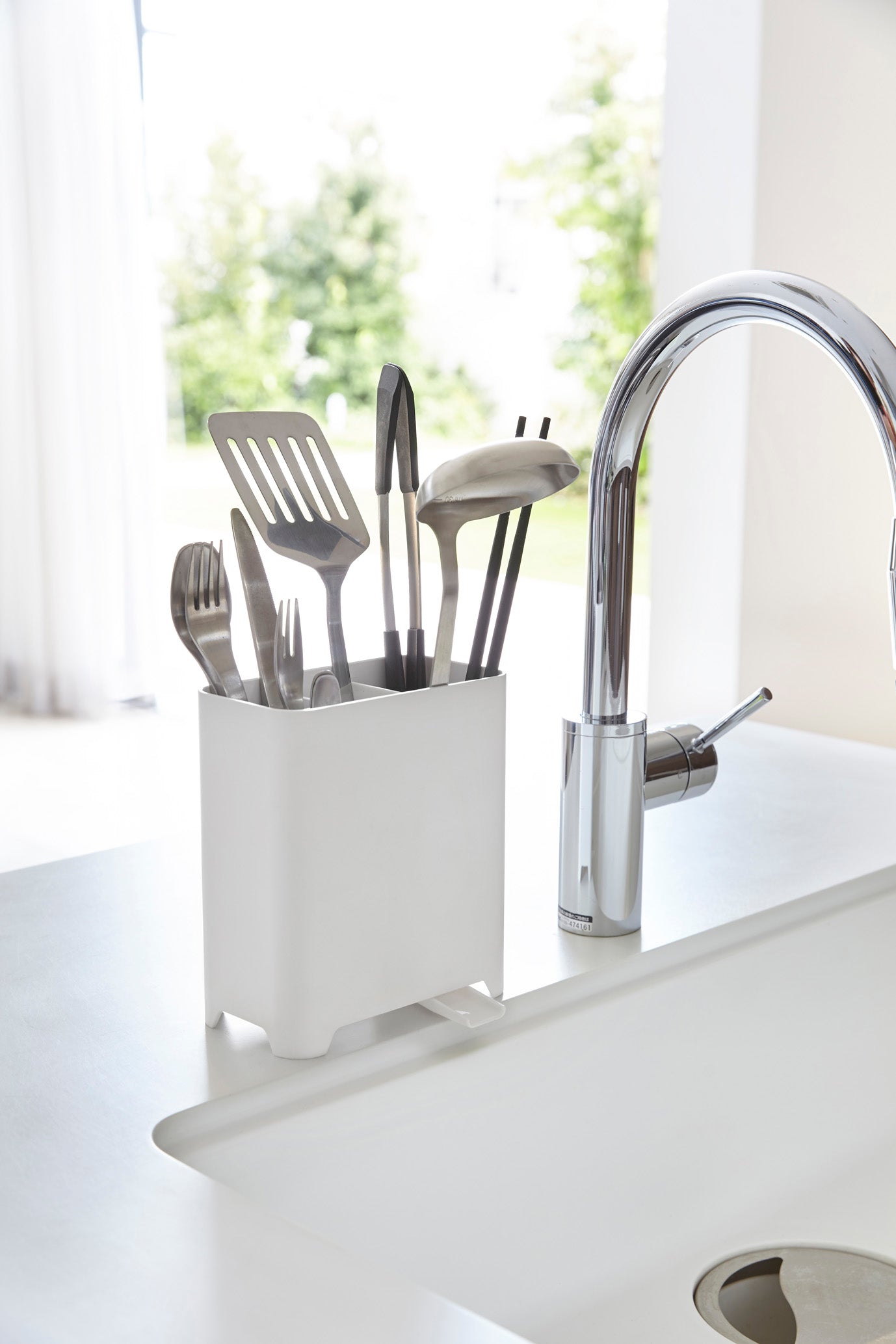 Utensil Holder