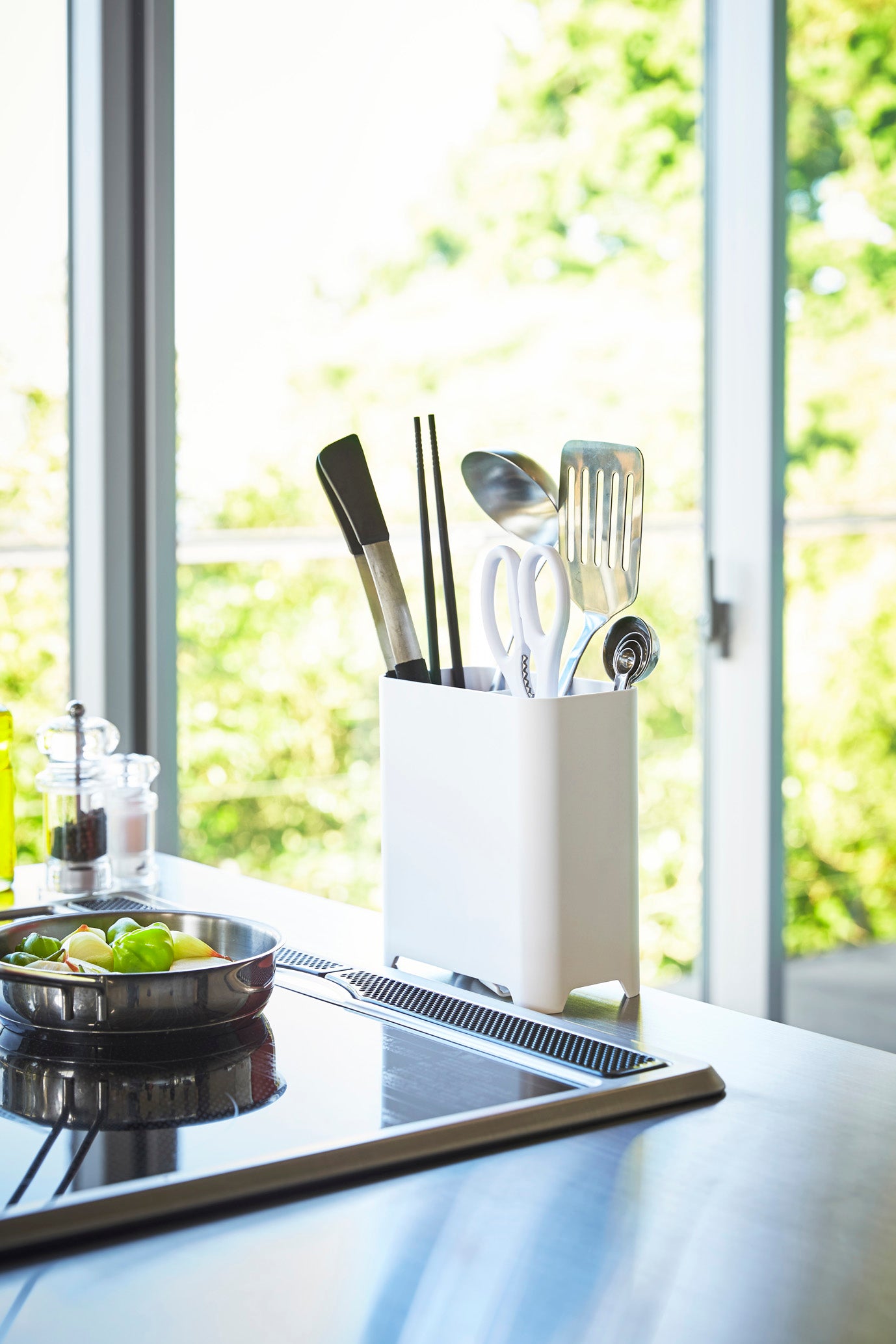 Utensil Holder