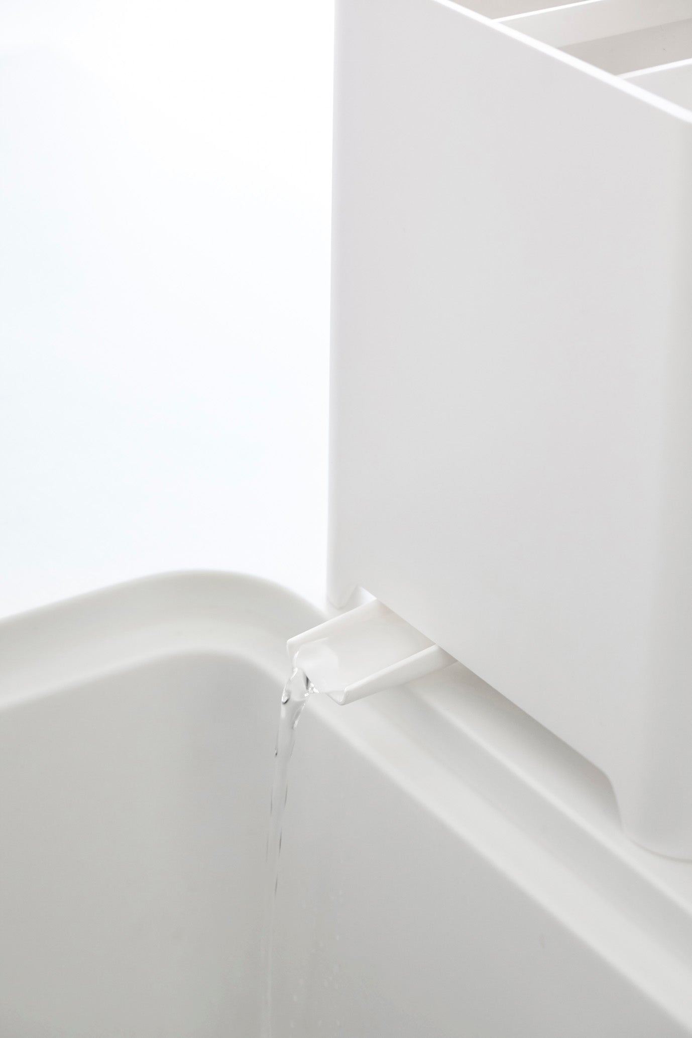 Utensil Holder