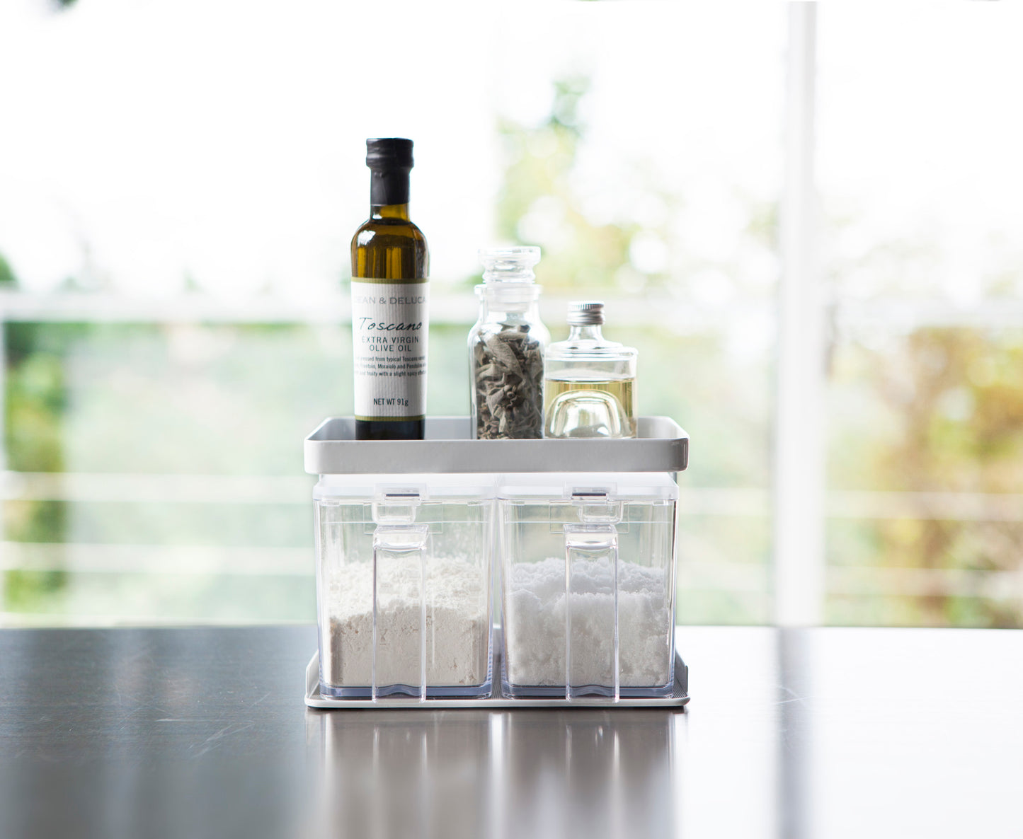 Pantry Organizer - Double