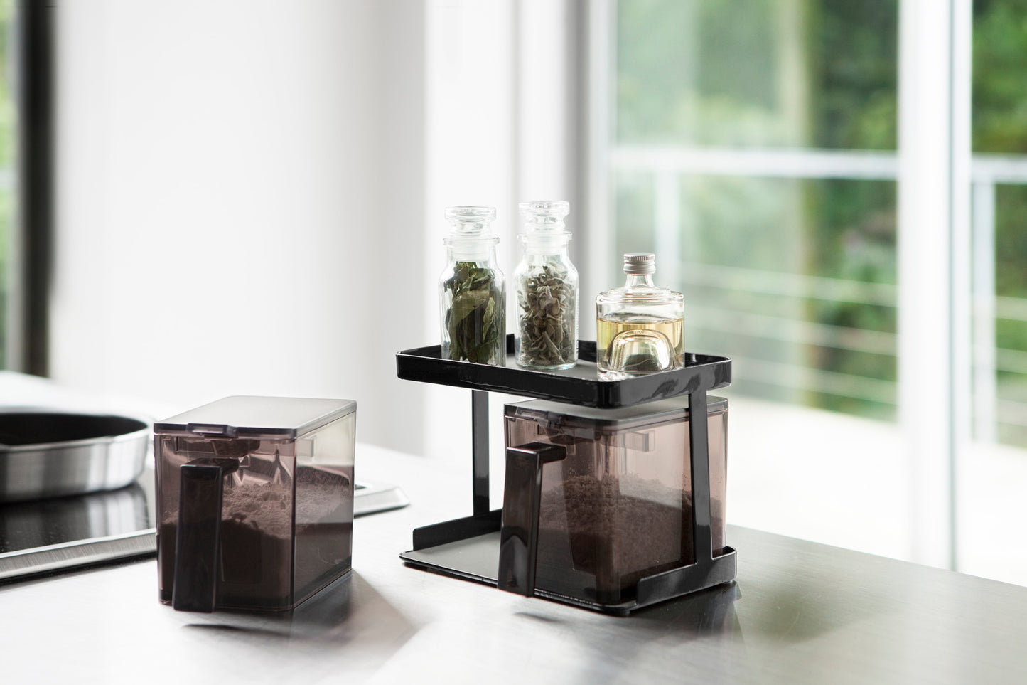 Pantry Organizer - Double