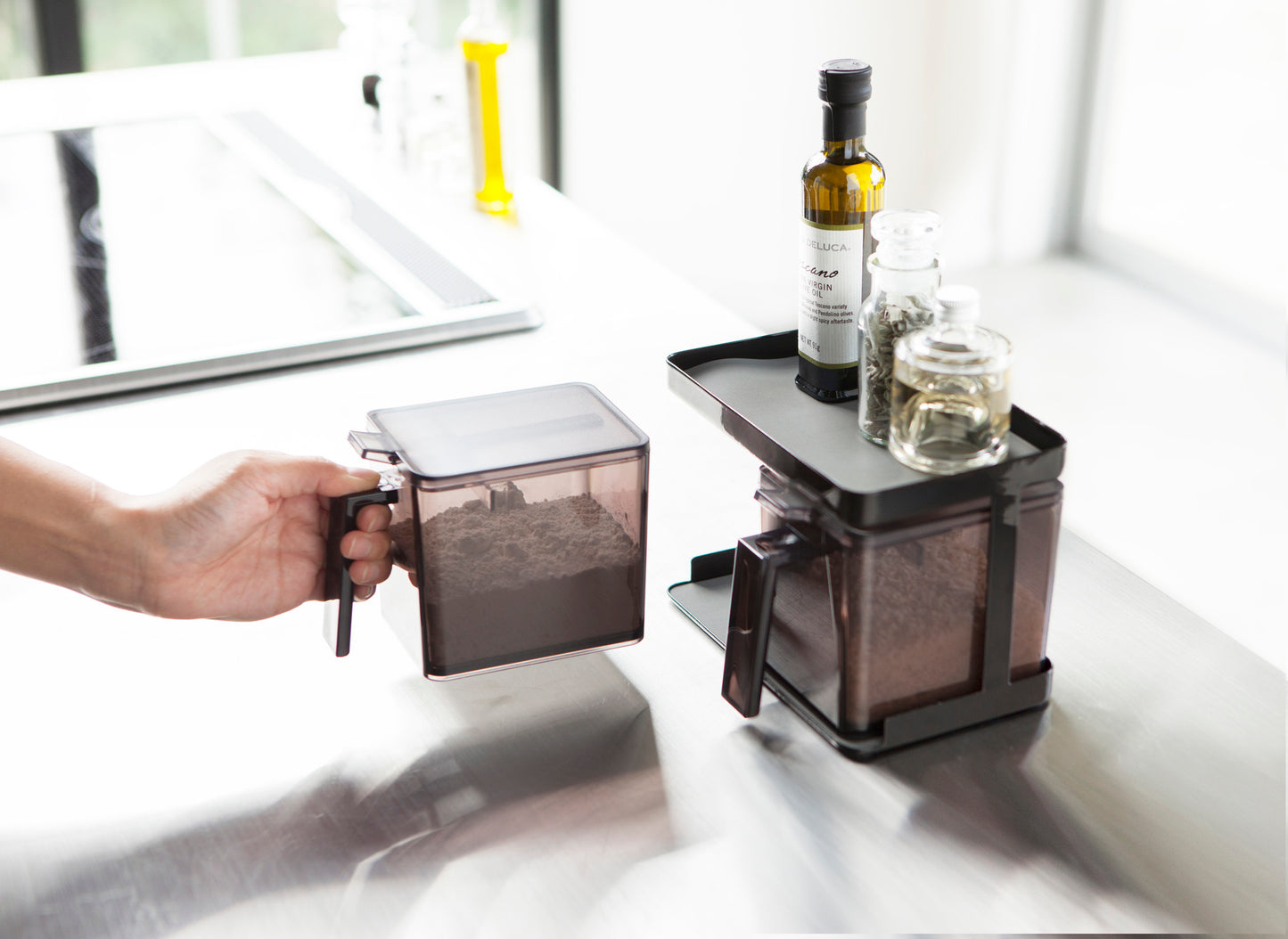 Pantry Organizer - Double