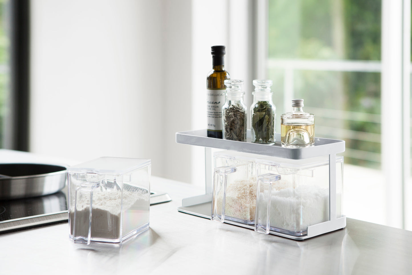 Pantry Organizer - Triple