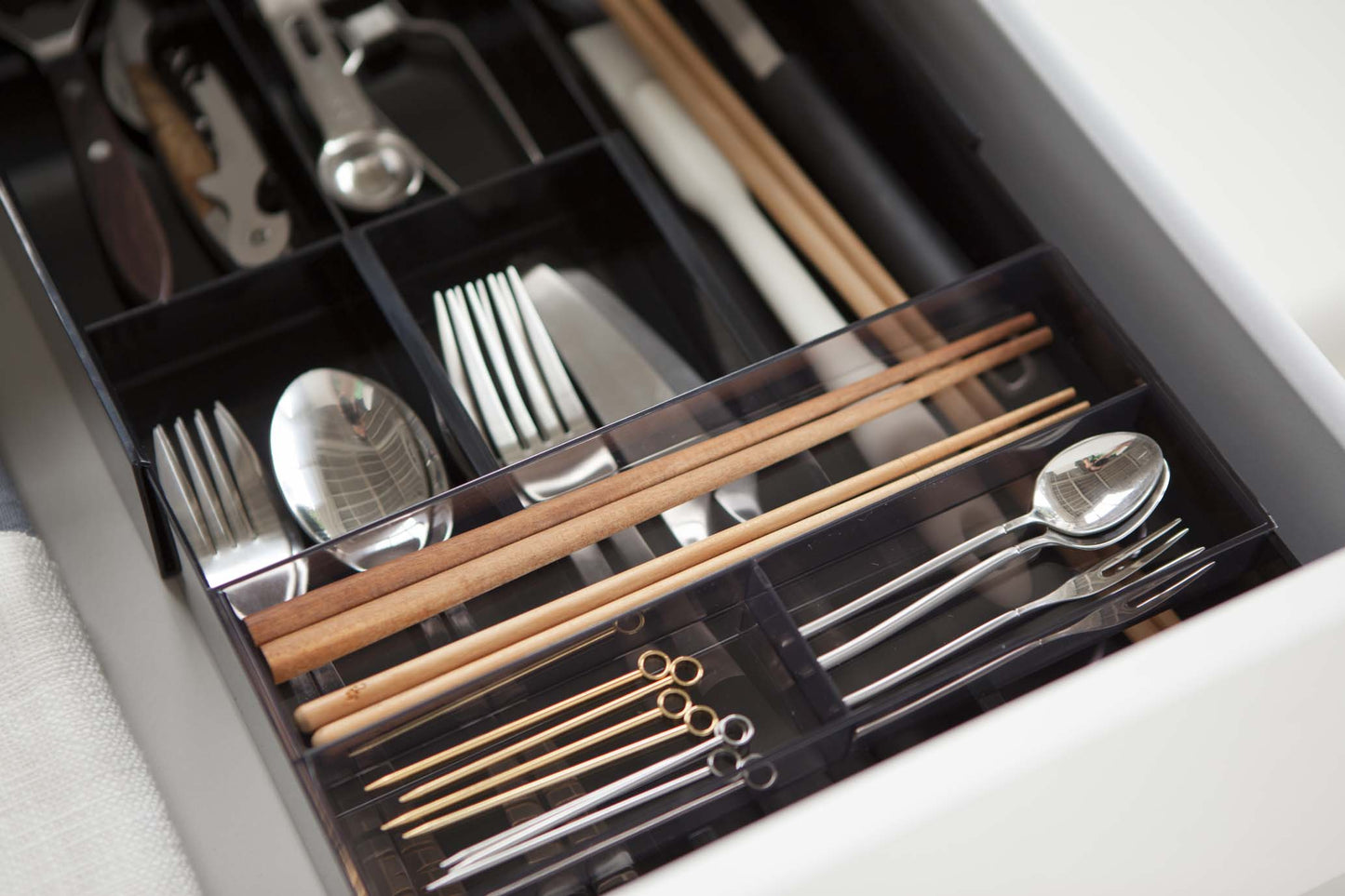 Expandable Drawer Organizer