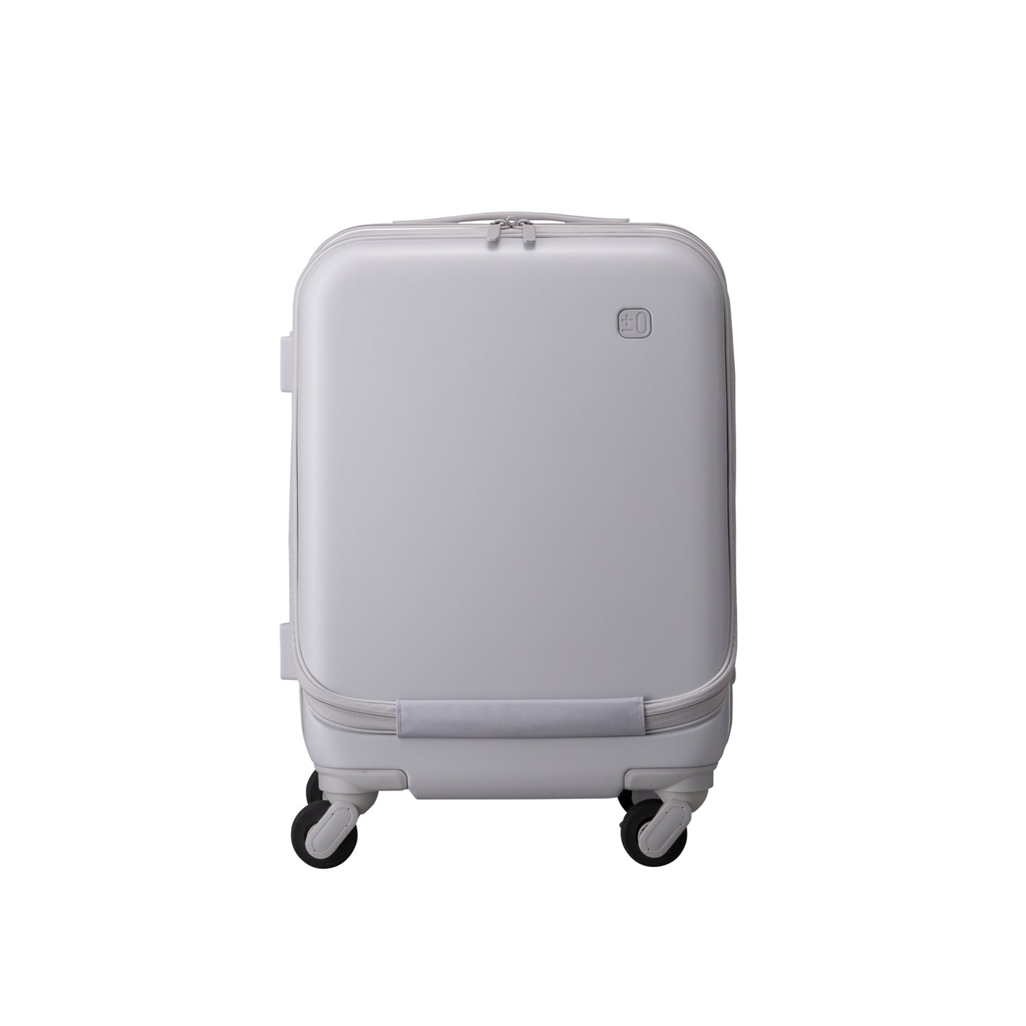 Plus Minus Zero Suitcase - Size: S