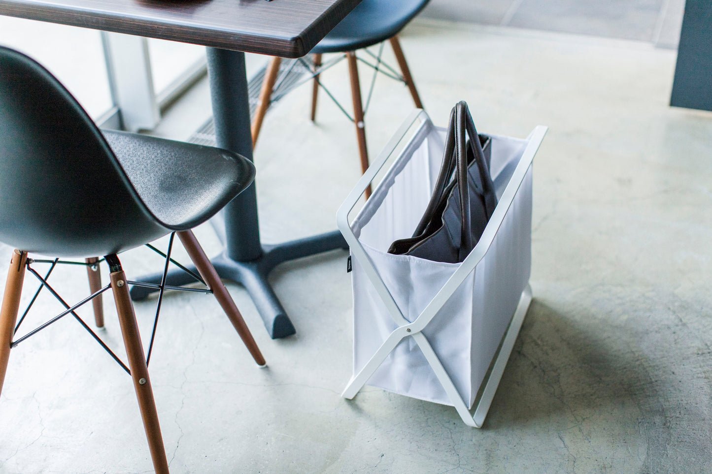 Cloth Storage Hamper