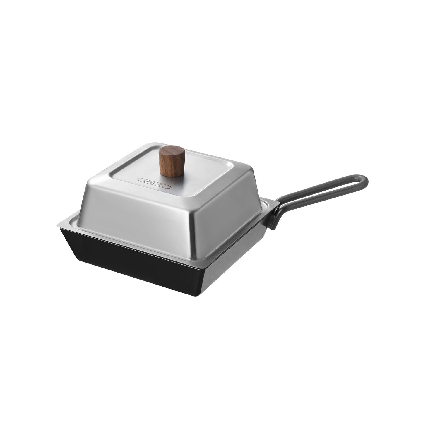 Apeluca Compact Deep Pan