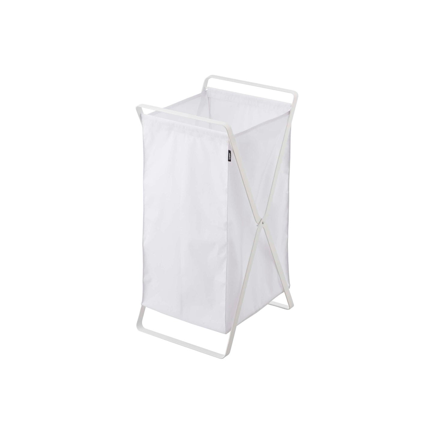 Laundry Hamper - Steel