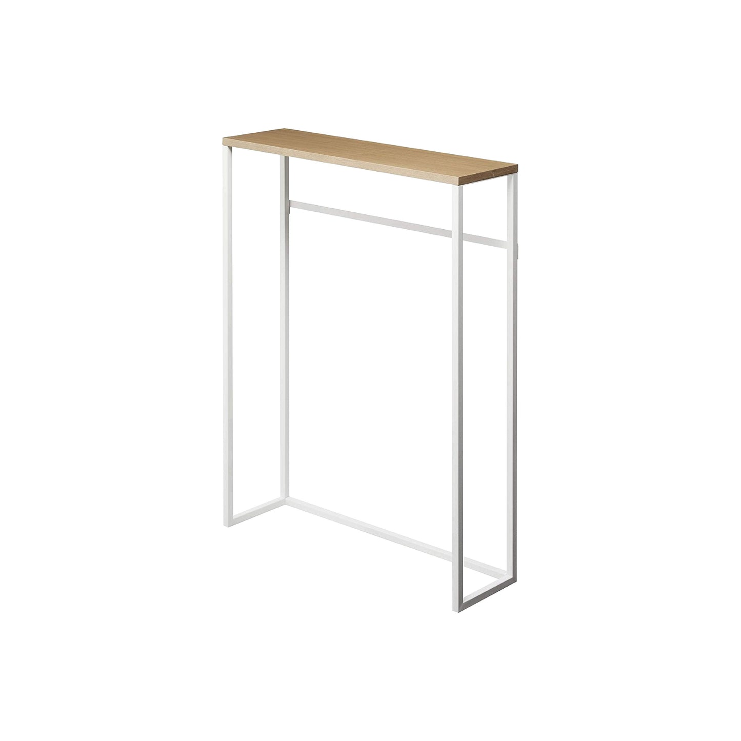 Narrow Entryway Console Table