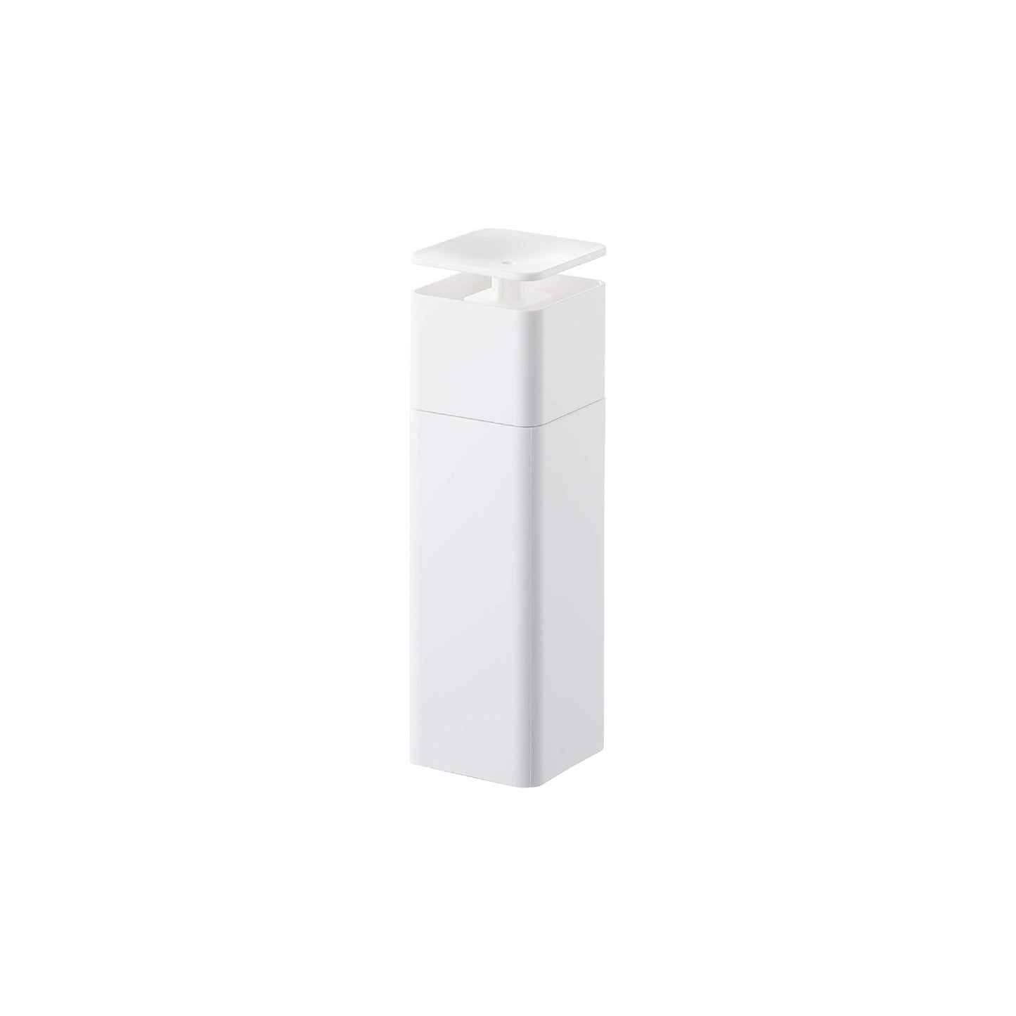 Push Soap Dispenser