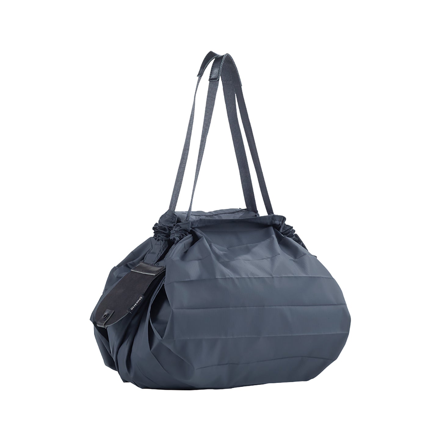 Folding Bag - Space Grey