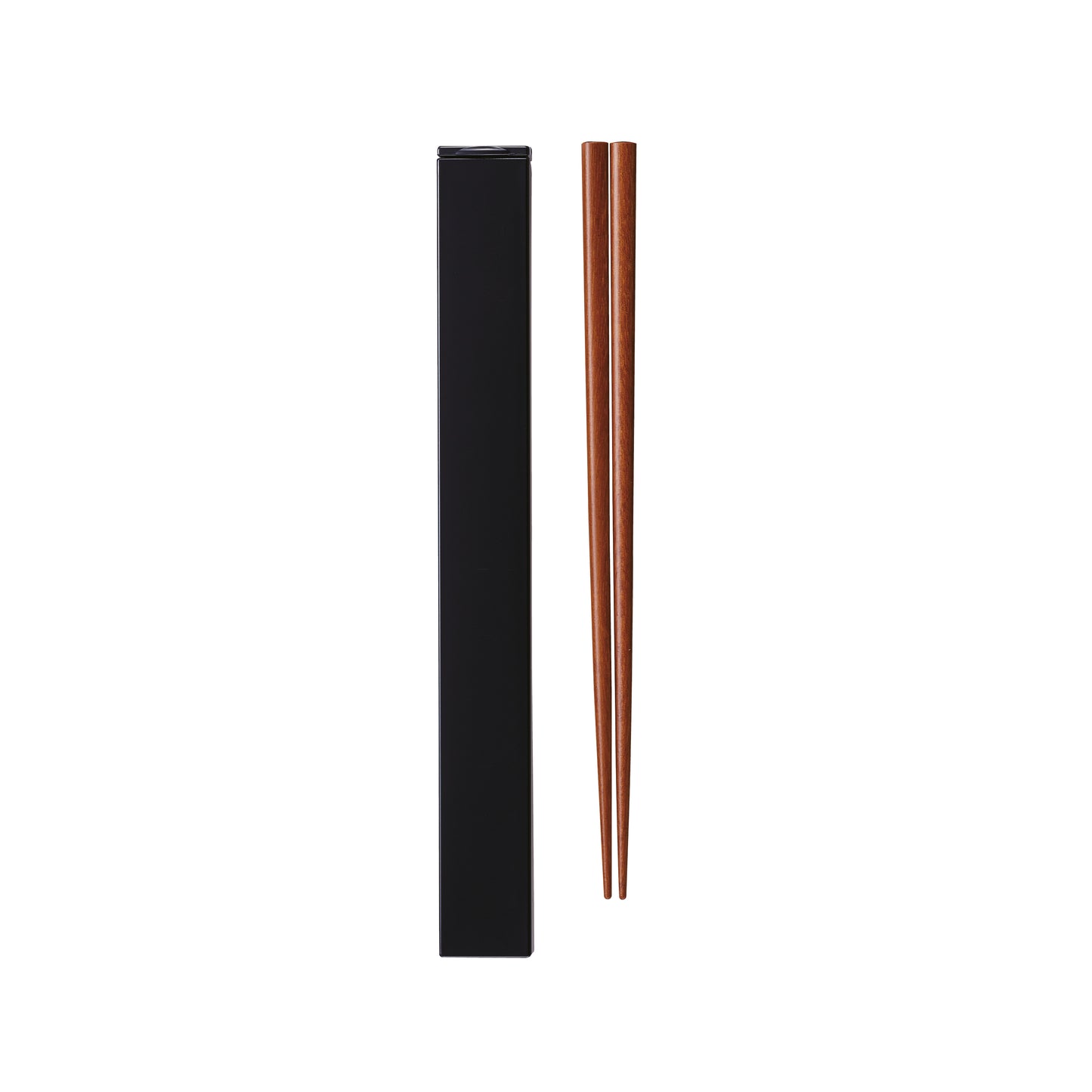Chopstick with Carrying Case