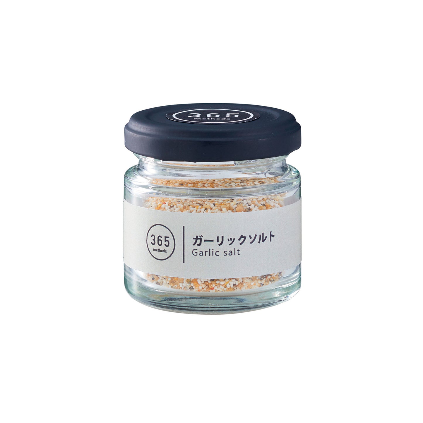 Garlic salt