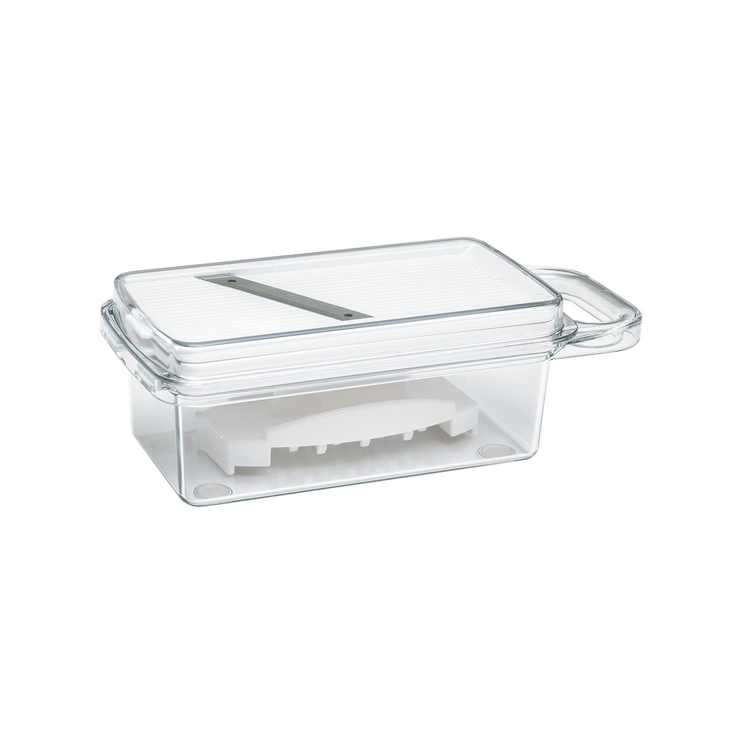 Mini Slicer & Grater Set