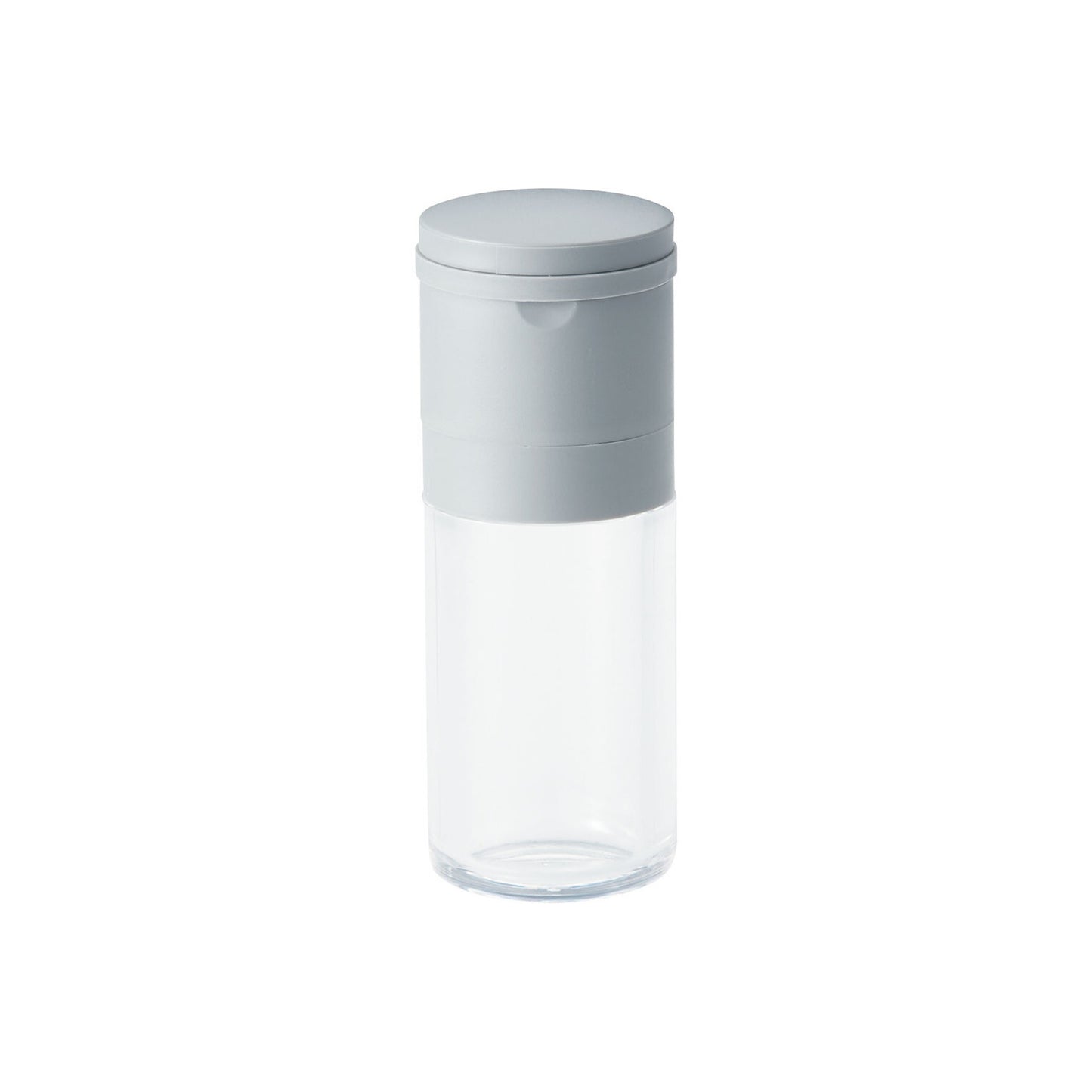 Spice mill