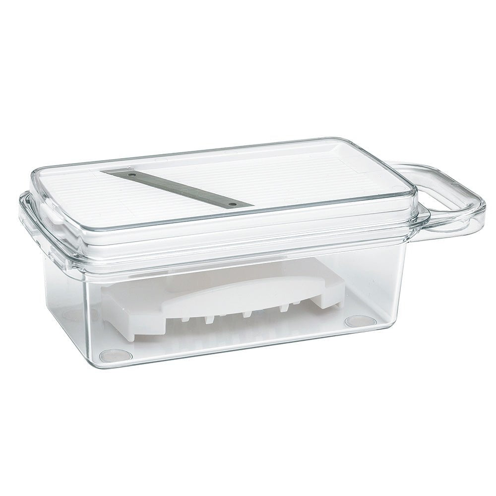 Mini Slicer & Grater Set
