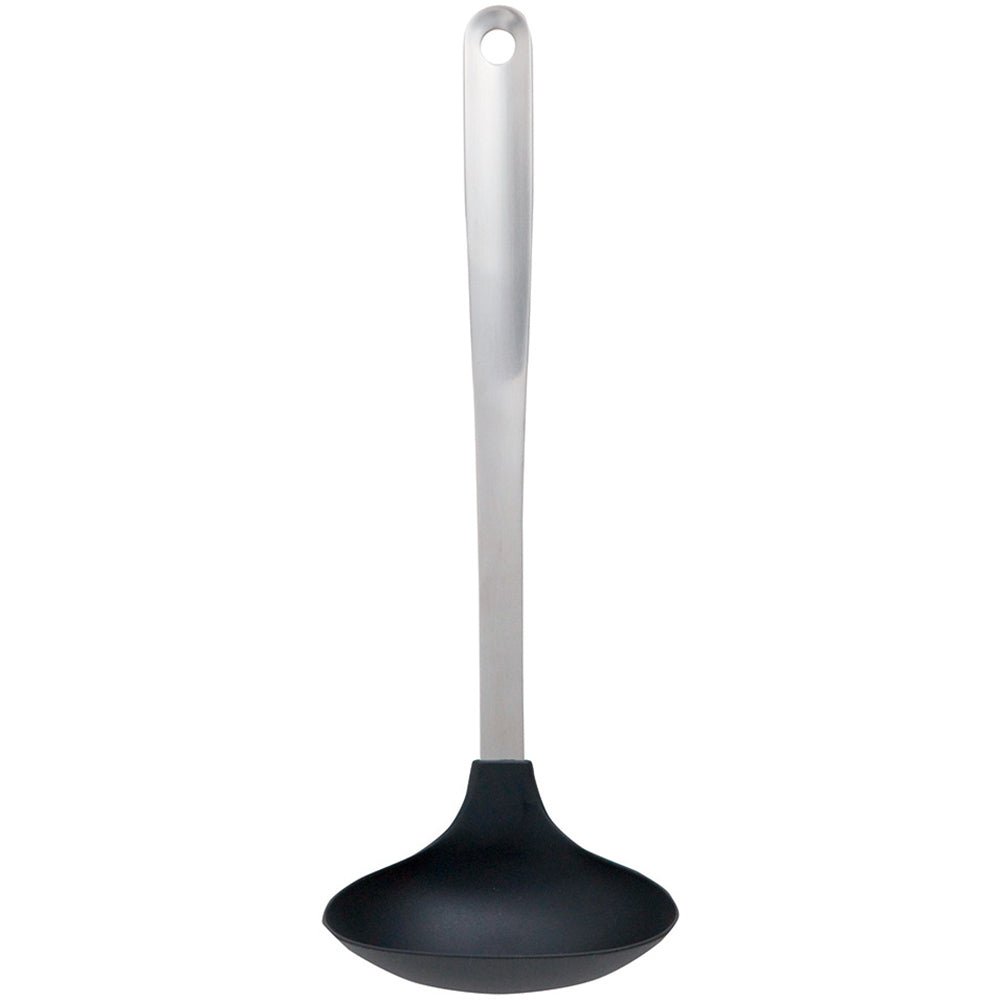 Nylon ladle