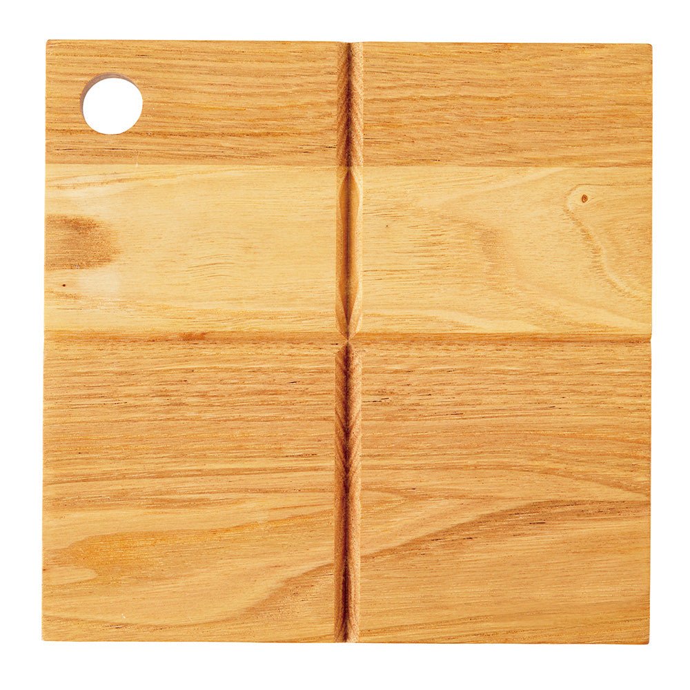 Square Trivet