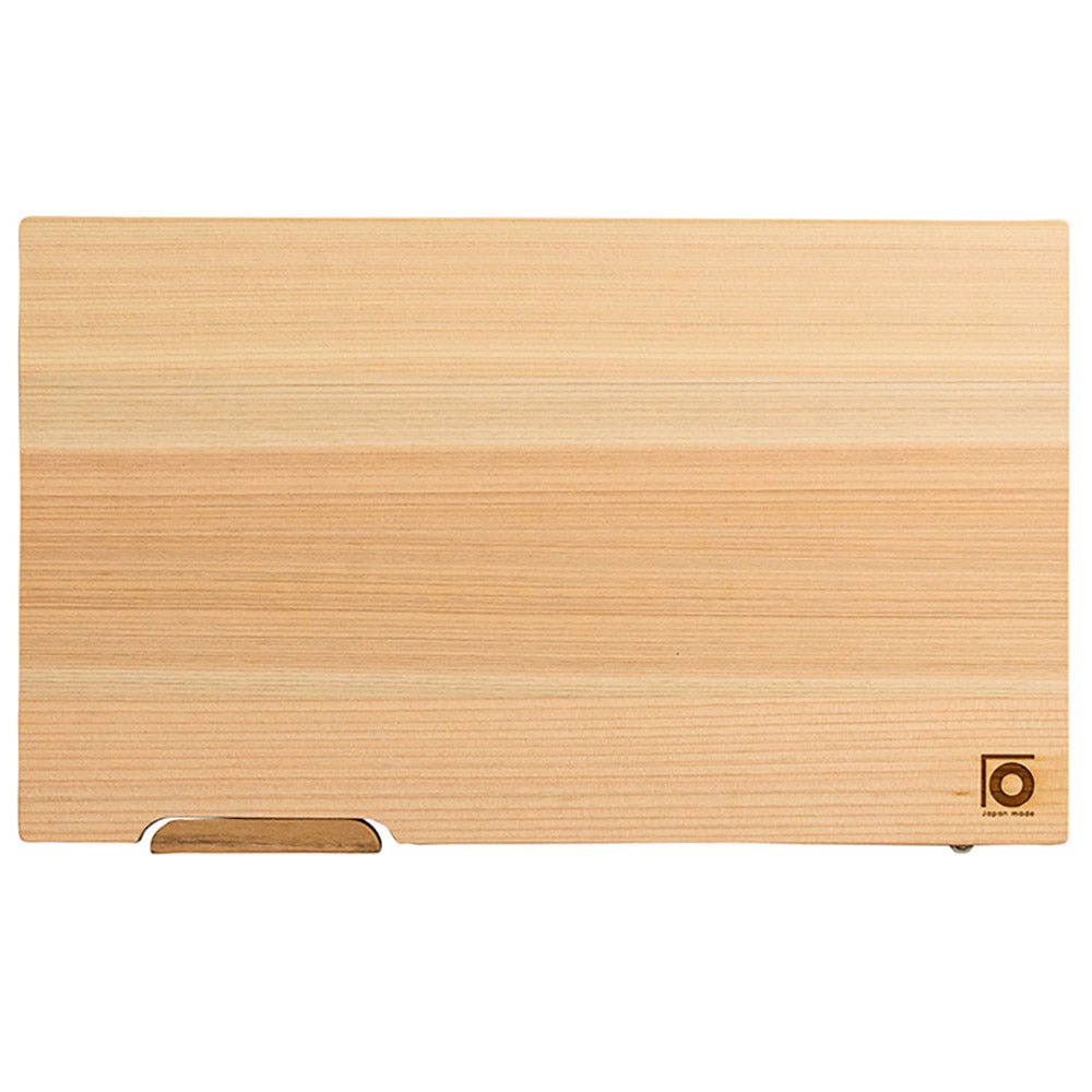 Shimanto Cypress Cutting Board