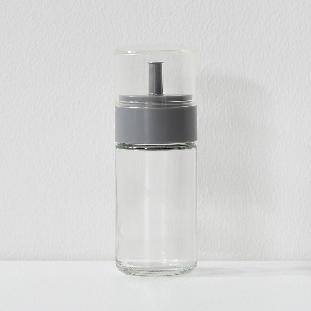 Glass Soy Sauce Dispenser