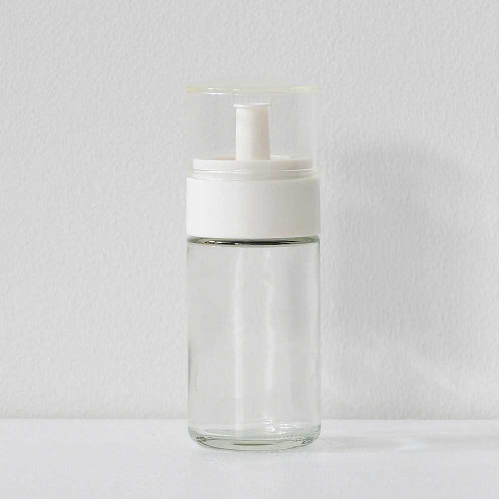 Glass Oil & Vinegar Dispenser