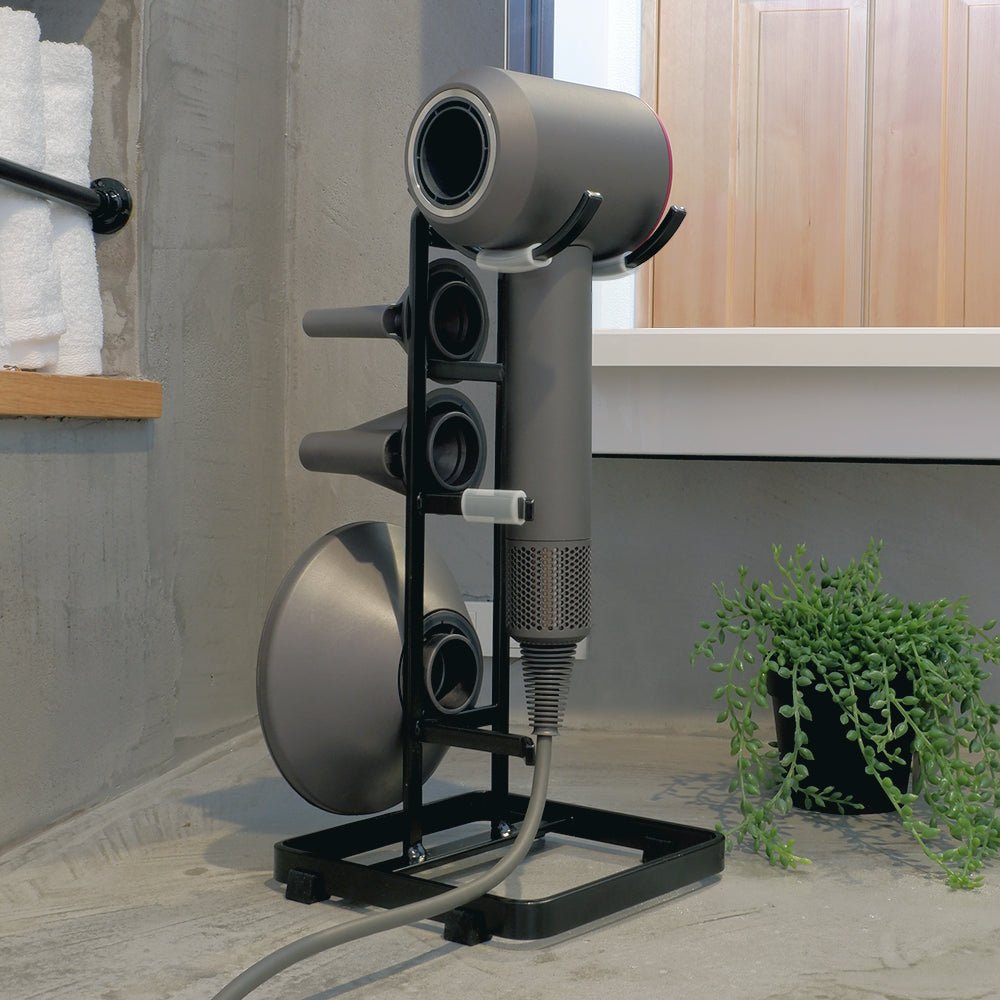 Multi Dryer Stand