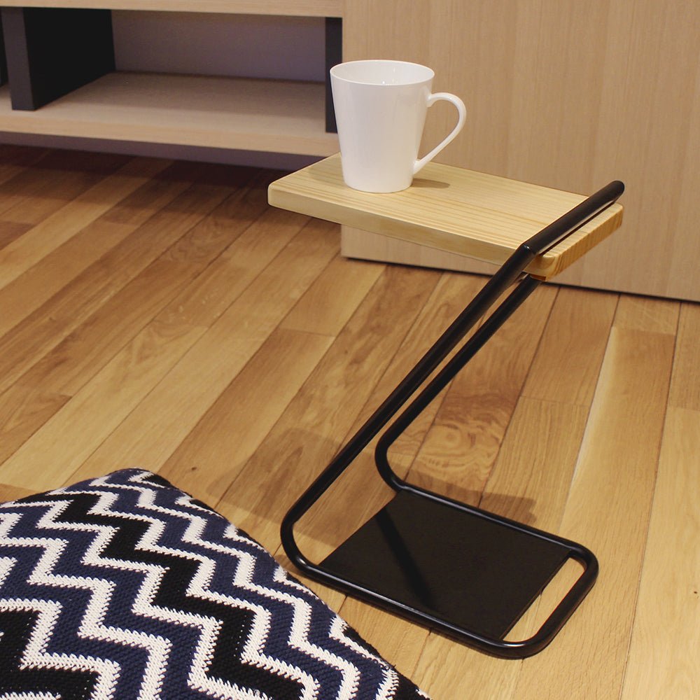 Low Side Table