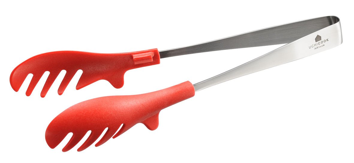 One Click Tongs