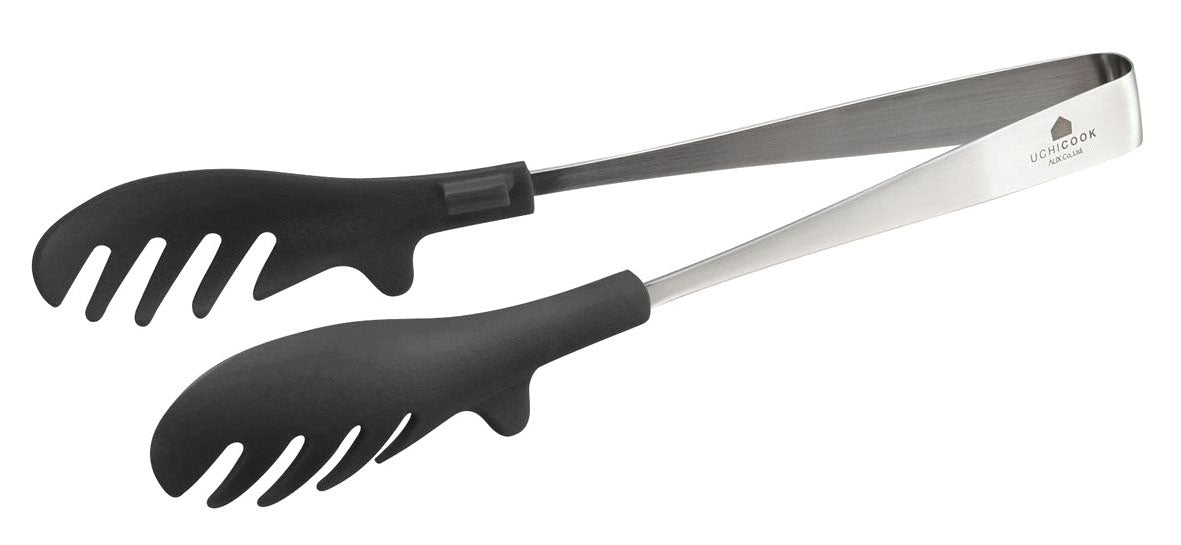One Click Tongs
