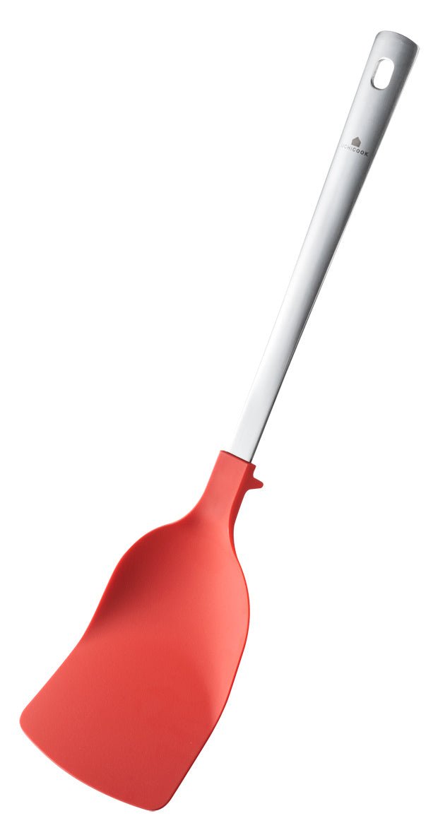 Scoop Turner