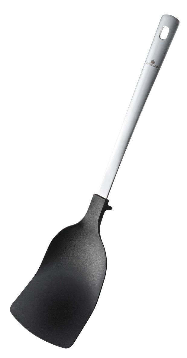 Scoop Turner