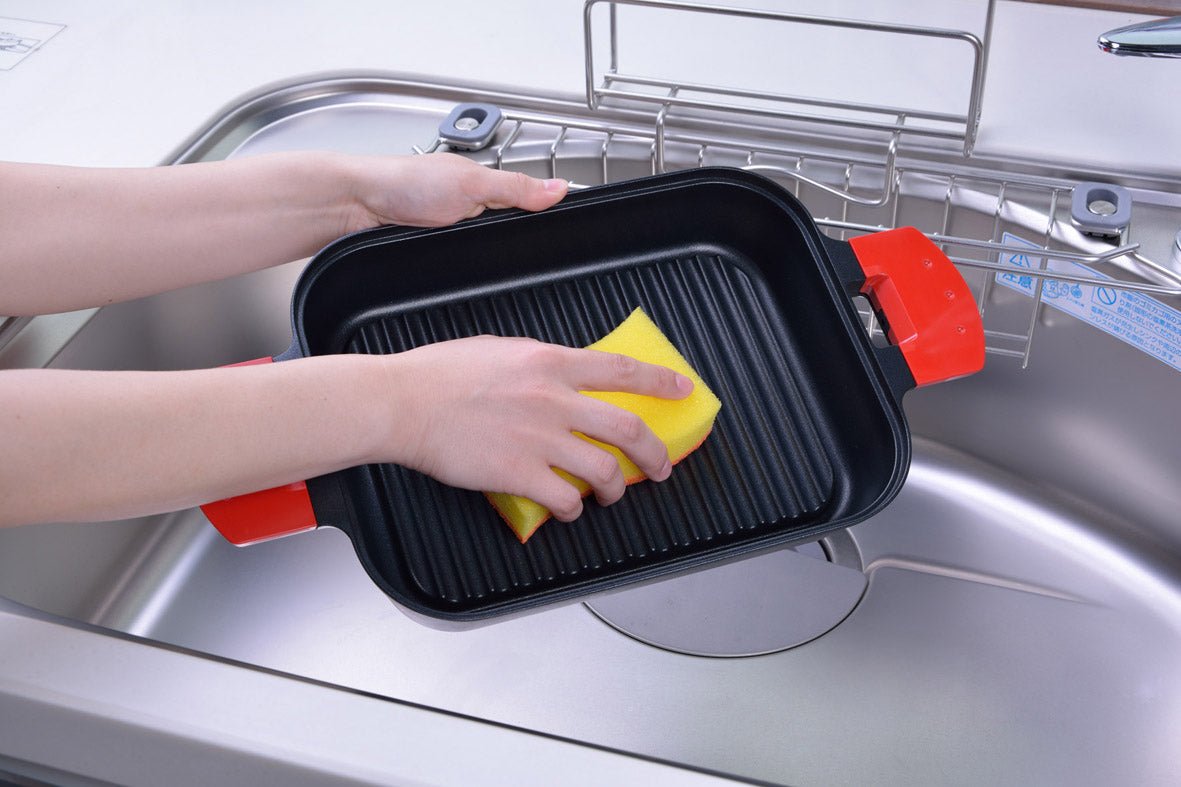 Steam Griller