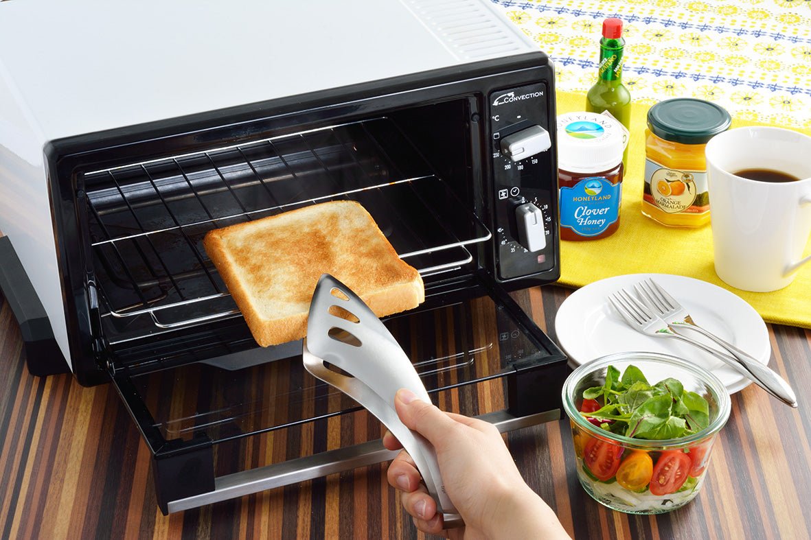 Small Serving Tongs