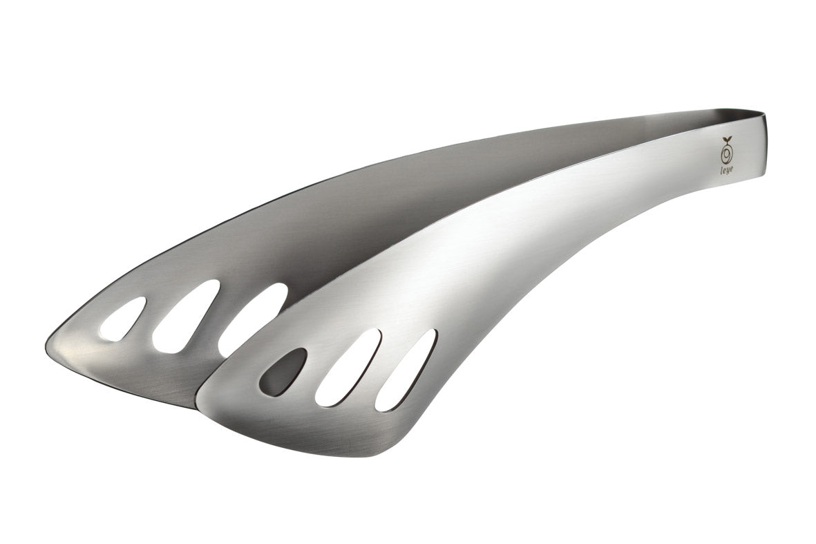 Small Serving Tongs