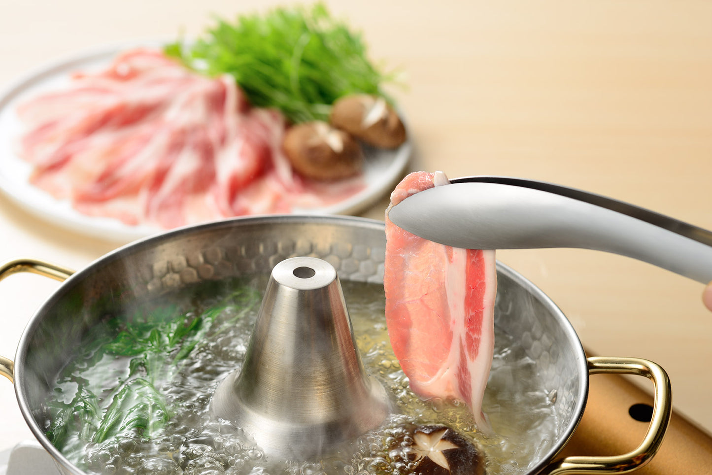 Serving Tongs