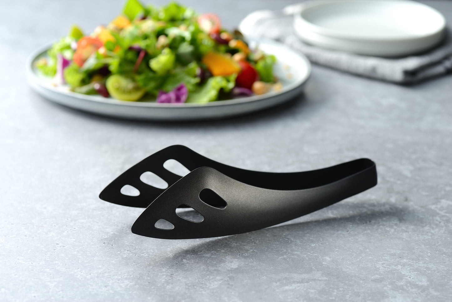 Small Serving Tongs