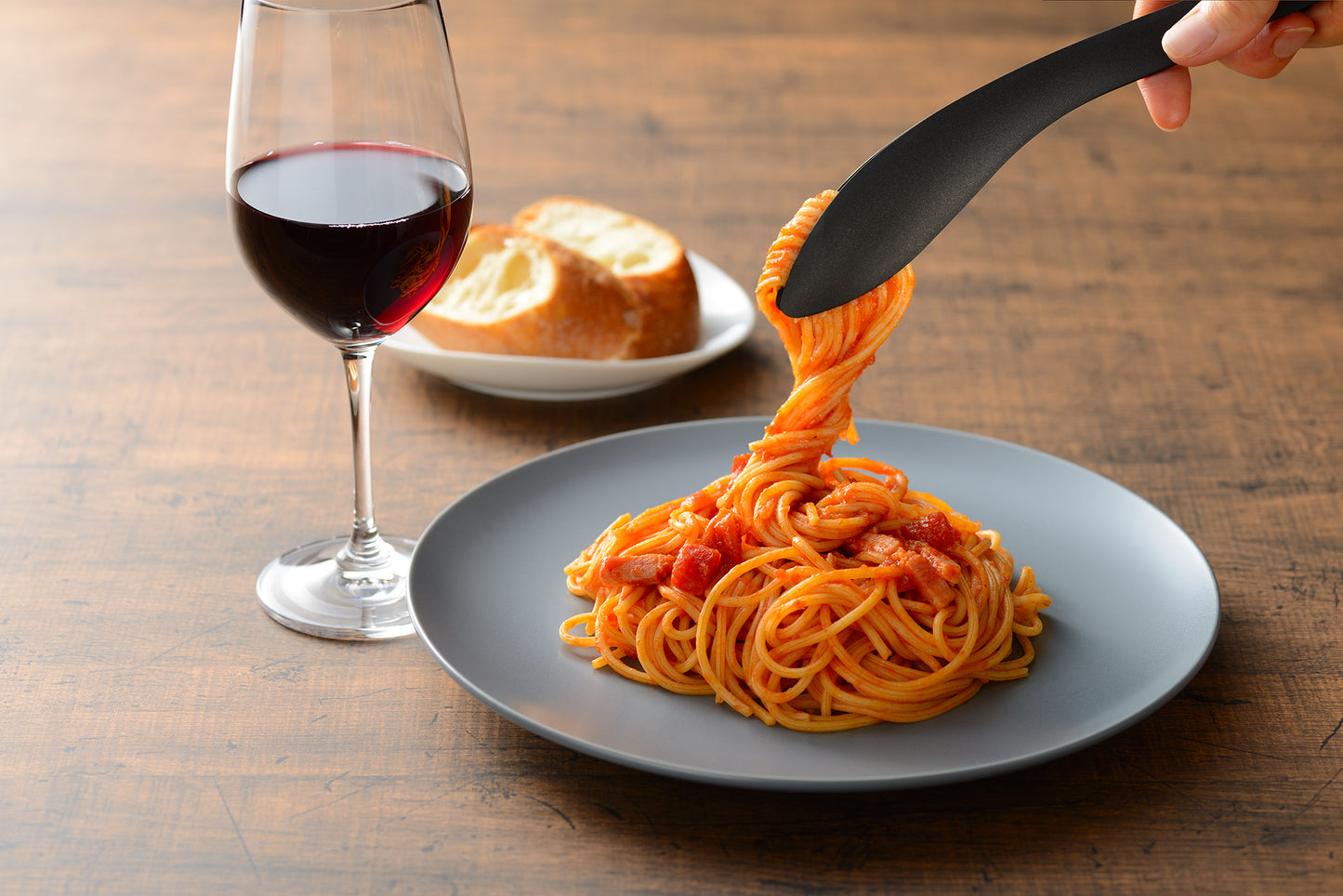 Serving Tongs