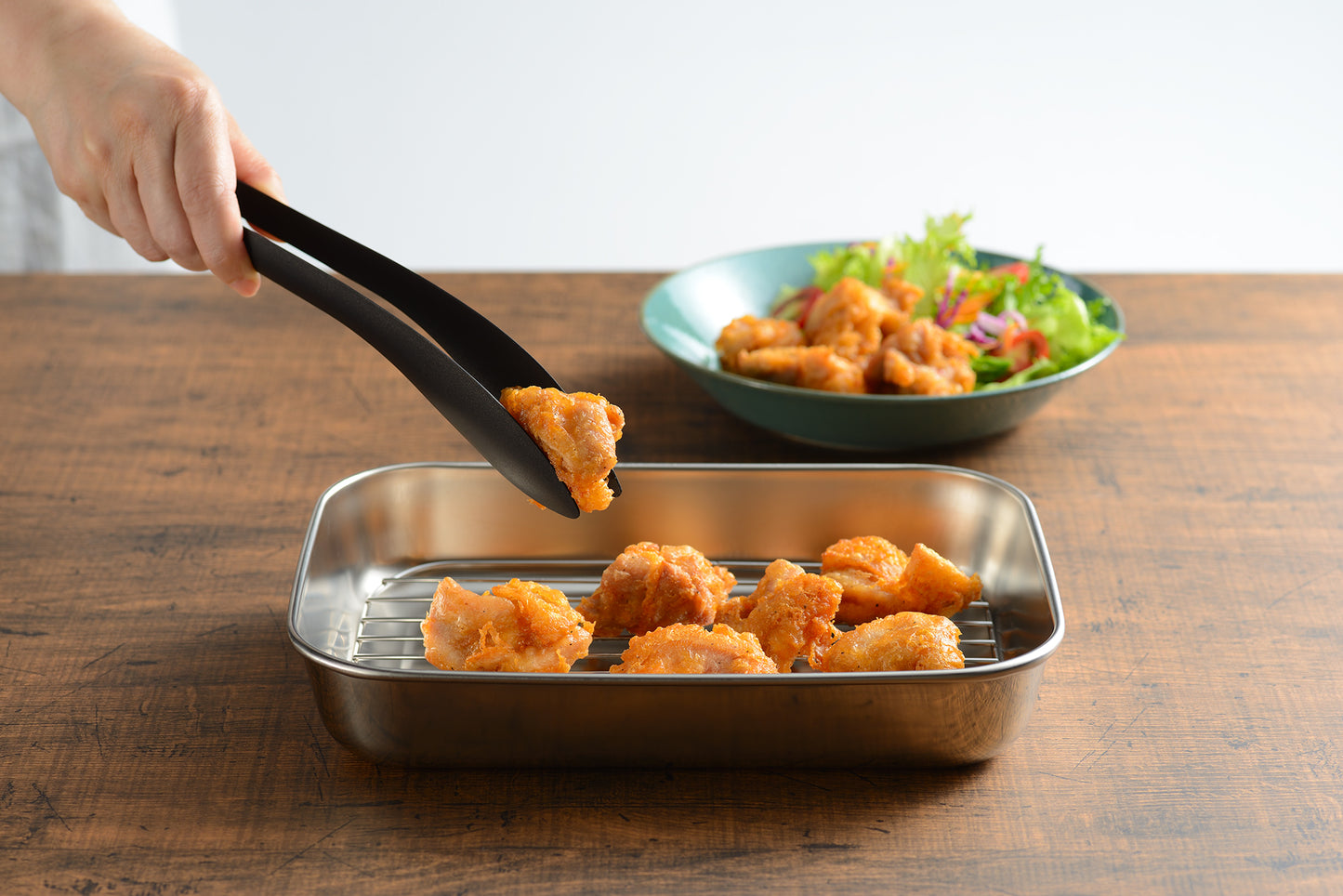 Serving Tongs
